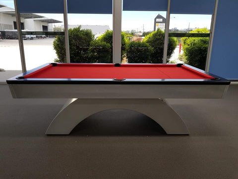 Miami 9-Ball Table