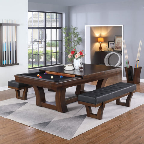 Manhattan Pool Table