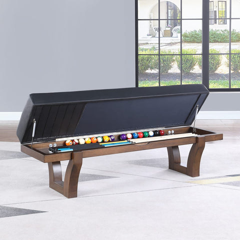 Manhattan Pool Table