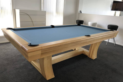 Manhattan Pool Table