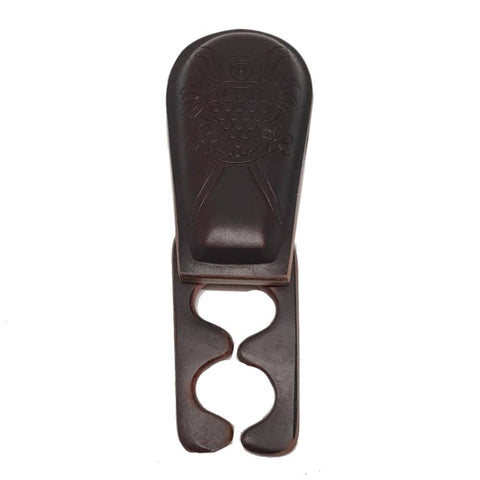 Portable Cue Holder