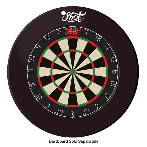 Dartboard Surround