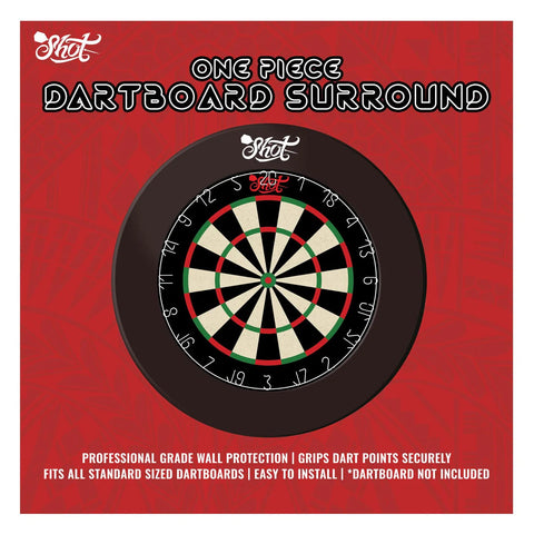 Dartboard Surround