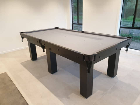Opal Pool Table (Sqr Leg)