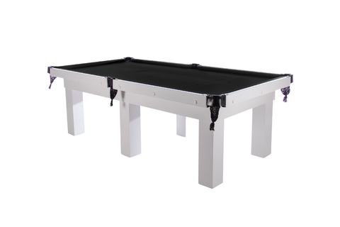 Opal Pool Table (Sqr Leg)