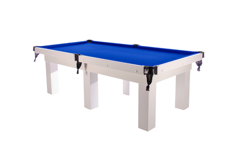 Opal Pool Table (Sqr Leg)