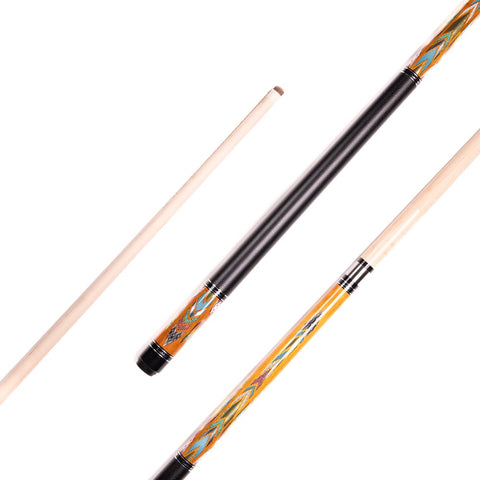 Hi-Tec USA Cues