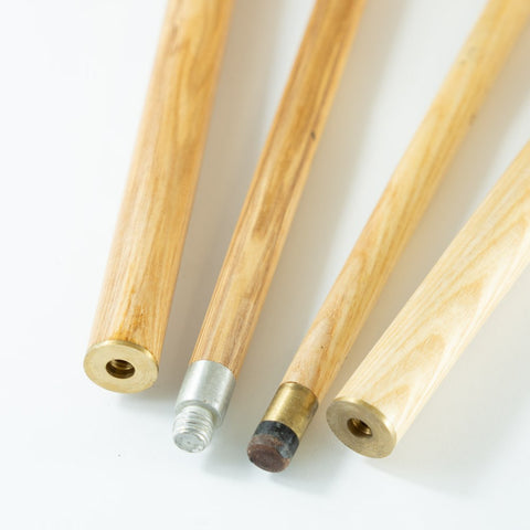 Long Rest Handle & Bridge Cue Stick