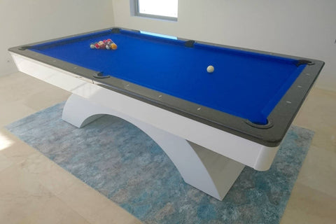 Miami 9-Ball Table