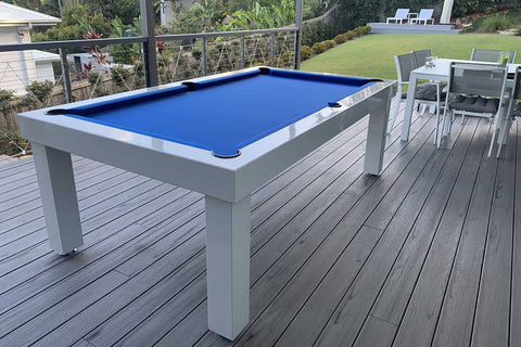 Mood Outdoor Pool Table