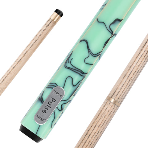 Lumex Pulse Cues - Aqua
