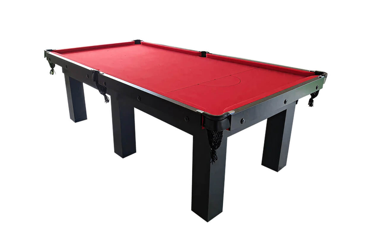 Opal Pool Table (Sqr Leg)