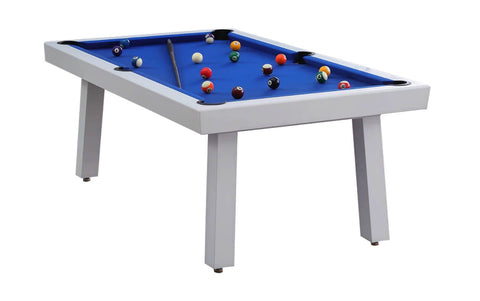 Aura Outdoor Pool Table