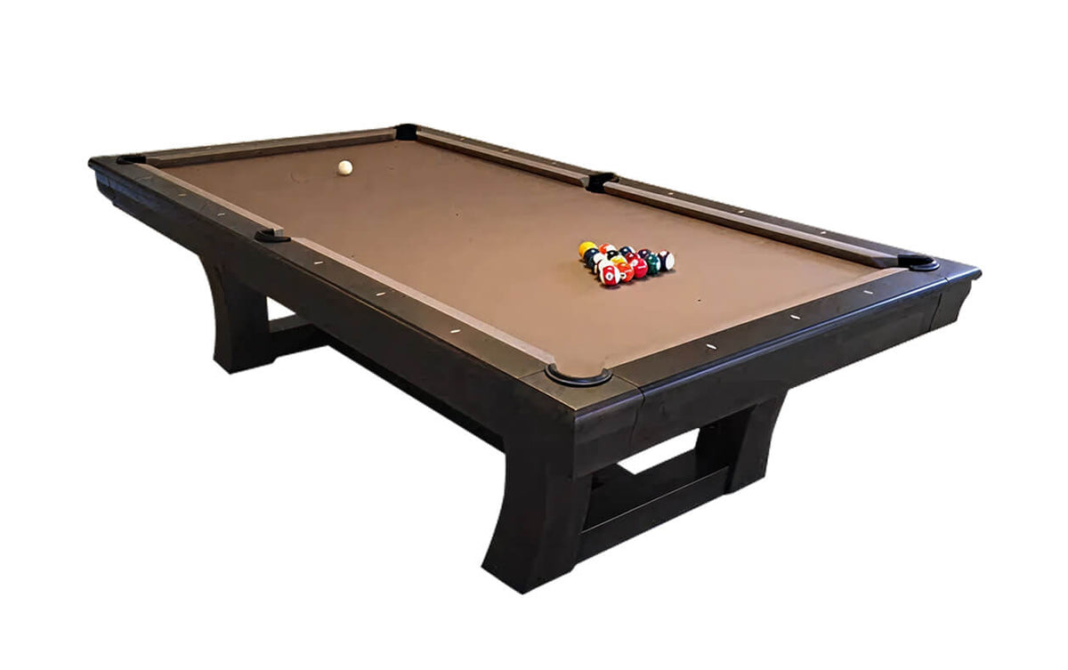 Manhattan Pool Table
