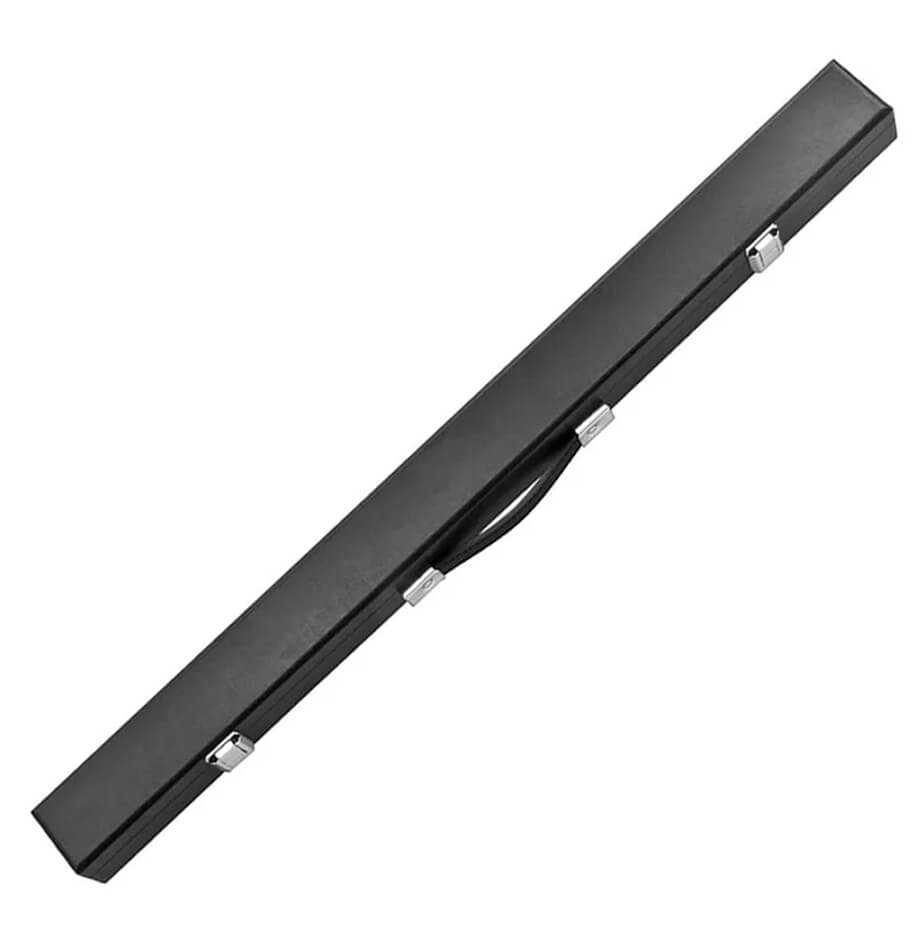 Standard Hard Box Cue Case (2-pce)