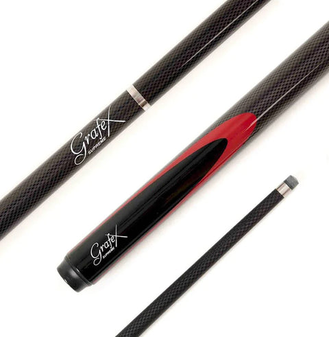 Grafex Supreme Pool Cue