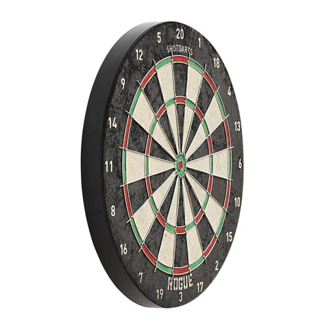 Rogue Bristle Dartboard