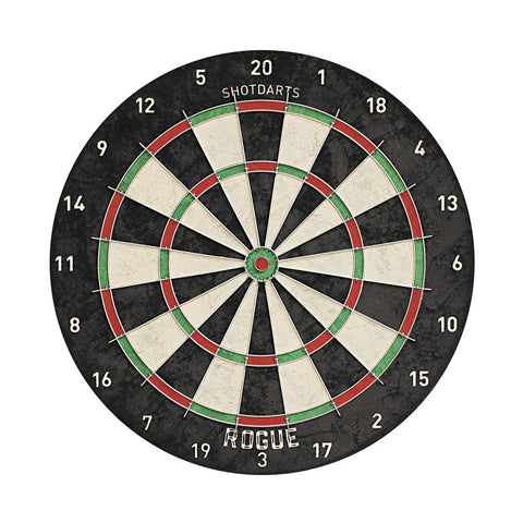 Rogue Bristle Dartboard