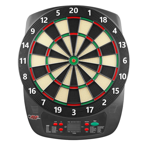 Electronic Dart Board Set