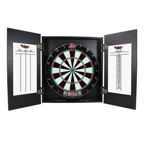 Renegade Cabinet Set