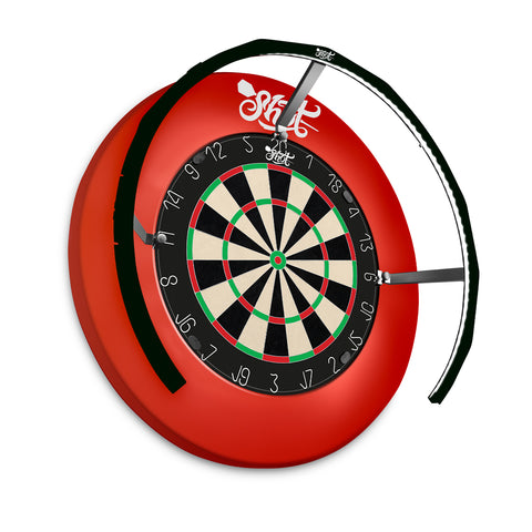 LumenCore Dartboard Lighting