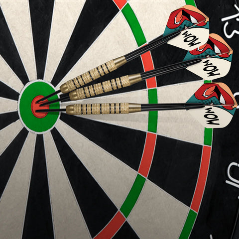 Solo Dart Set
