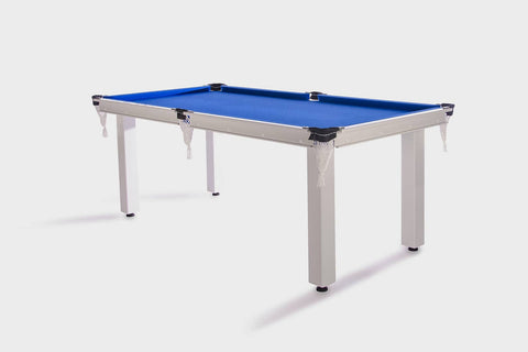 SOS Patio Pool Table