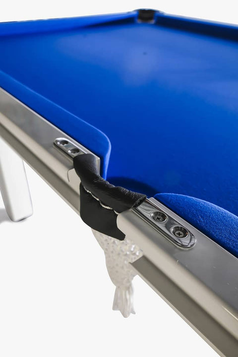 SOS Patio Pool Table