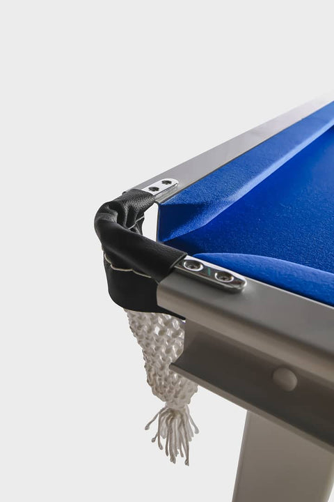 SOS Patio Pool Table