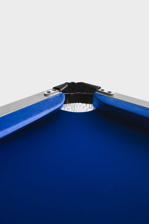 SOS Patio Pool Table