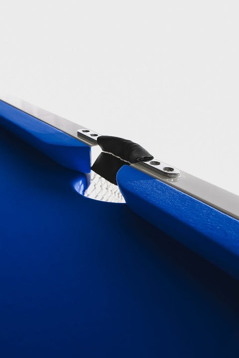 SOS Patio Pool Table