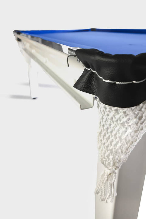 SOS Patio Pool Table