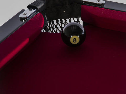 SOS Patio Pool Table