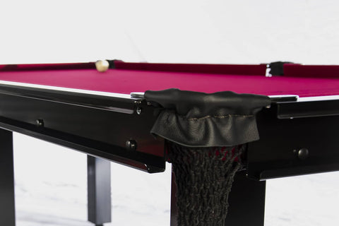 SOS Patio Pool Table
