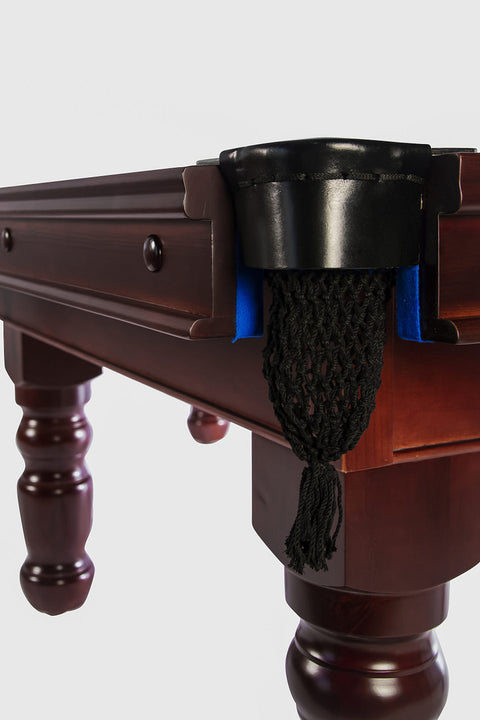 Sapphire Slate Pool Table