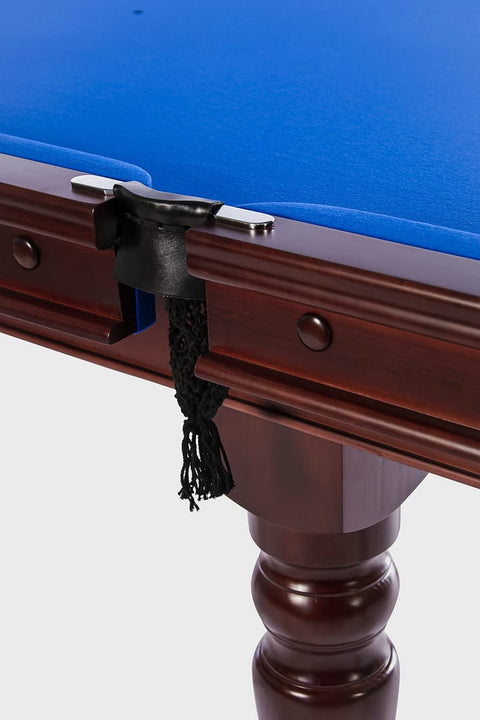 Sapphire Slate Pool Table