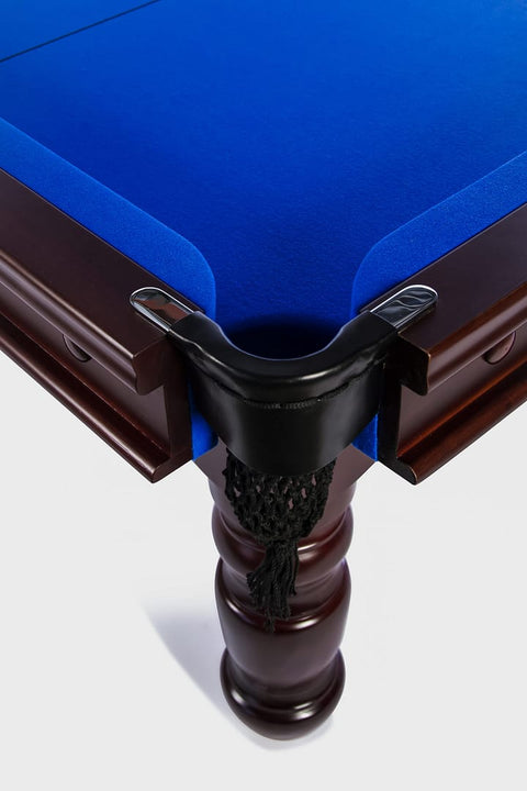 Sapphire Slate Pool Table