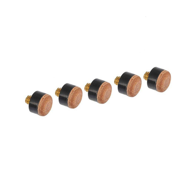 Cue Tips (& Ferrules) - Billiard Shop