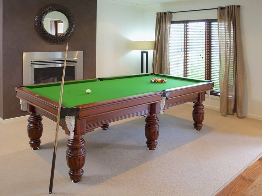 Pool Tables - Billiard Shop