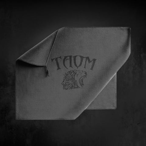 Taom Billiards Towel