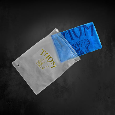 Taom Billiards Towel
