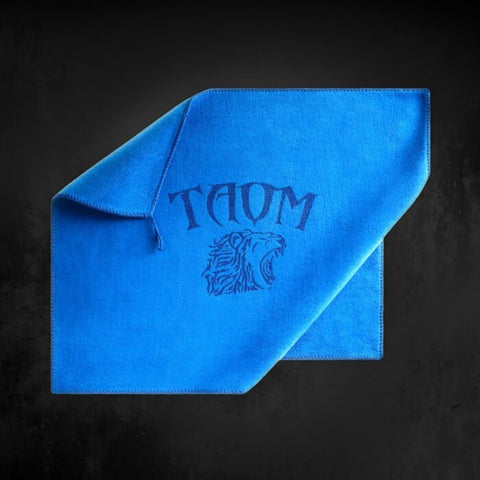 Taom Billiards Towel
