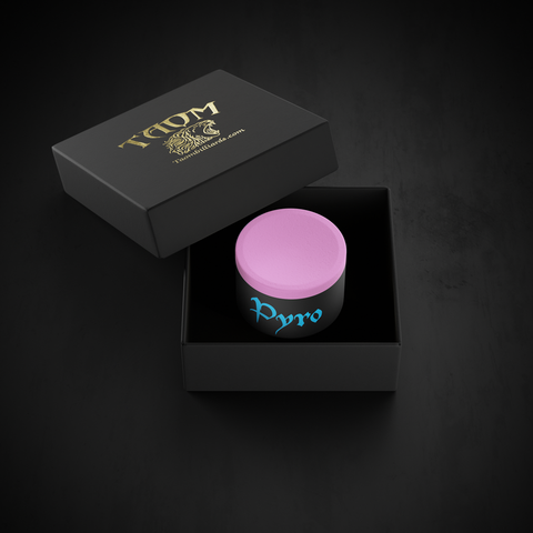 Taom Pyro Chalk