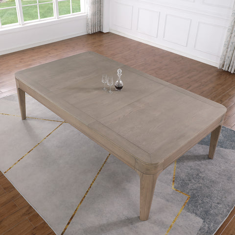 Tulsa 7' Dining Table Top