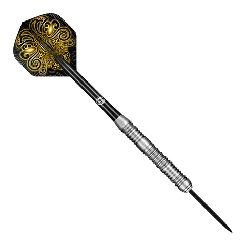 Toa Steel Tip Dart Set