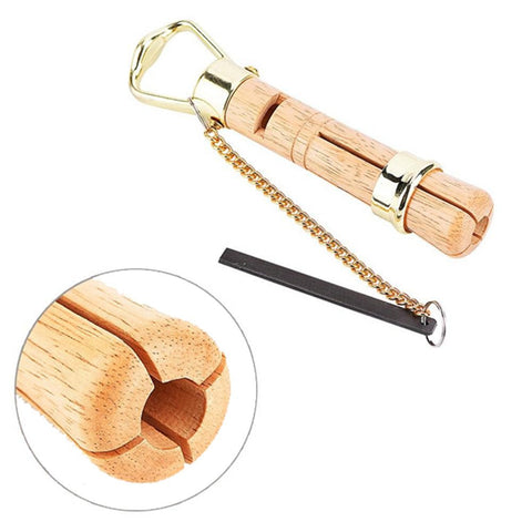 Cue Tip Repair Tool