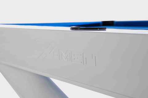 X-Men Outdoor Pool Table