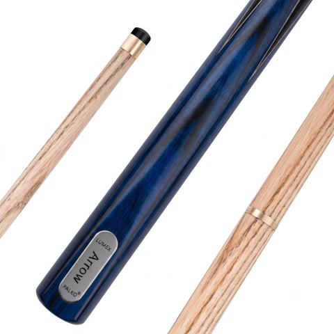 Lumex Arrow Hand Made Cue