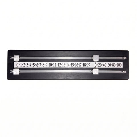Snooker Scoreboard