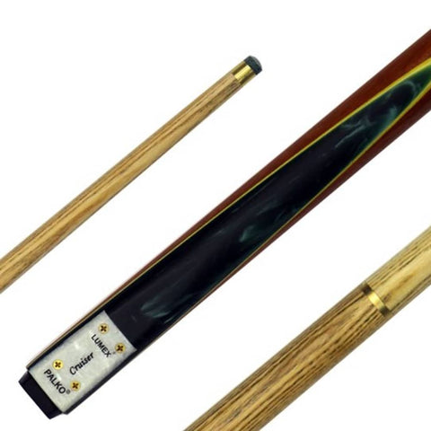 Lumex Cruiser Pool Cue